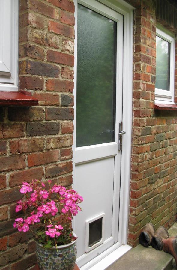 The Guest Suite, Buttsfield Lane. East Hoathly with Halland ภายนอก รูปภาพ