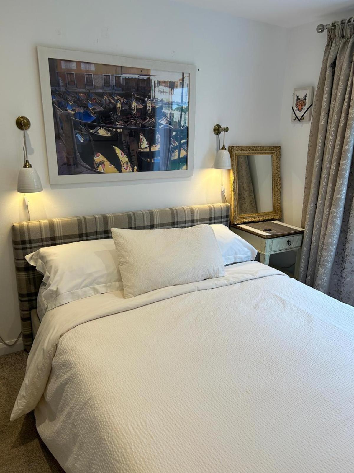 The Guest Suite, Buttsfield Lane. East Hoathly with Halland ภายนอก รูปภาพ